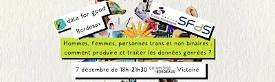 Comment produire et traiter les données genrées ?