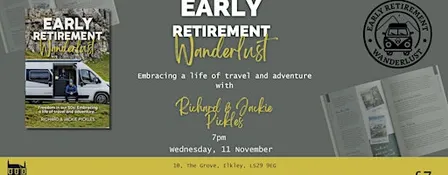 Retirement on the Road