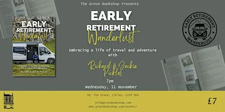 Retirement on the Road