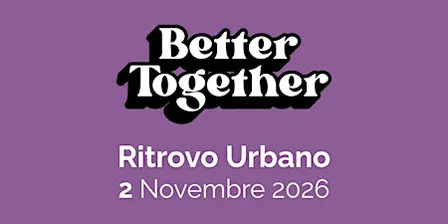 Ritrovo Urbano 02/11 - 21 House of Stories Città Studi
