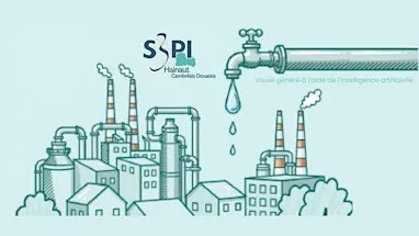 Optimiser les usages de l’eau en milieu industriel.