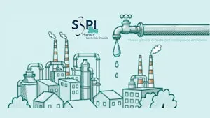 Optimiser les usages de l’eau en milieu industriel.