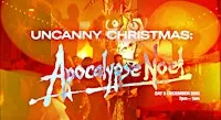 Uncanny Christmas: Apocalypse Noel