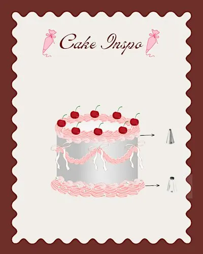 Buttercream & Bows with Lily