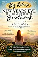 New Years Eve Breathwork