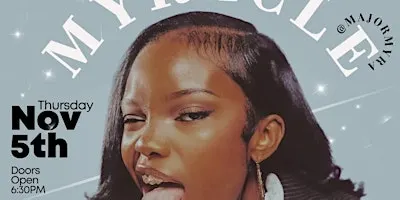 Pure Poetry Live ft. Myracle