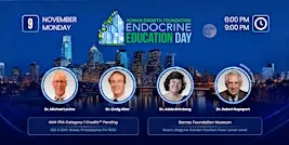 HGF Pediatric Endocrine Education Day - Philadelphia, Pennsylvania USA