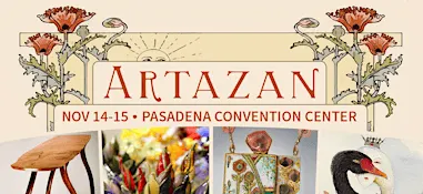 Artazan Handcraft Market