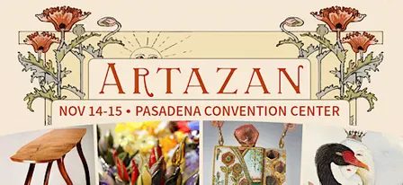 Artazan Handcraft Market