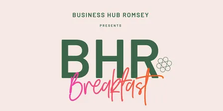 BHR Breakfast