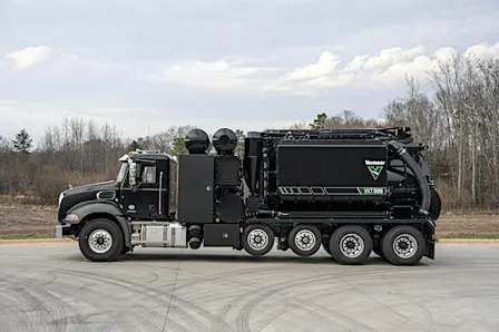 Vac Demo Day - Aurora, IL