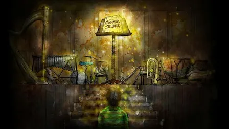 FREE! Family Concert: The Conductor's Spellbook