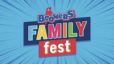 Boomers Livermore Family Fest