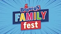 Boomers Modesto Family Fest