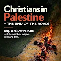 Christians in Palestine: The End of the Road?