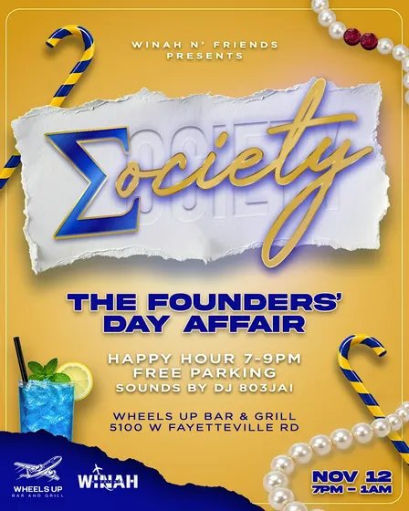 ΣOCIETY