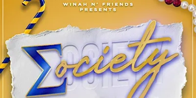 ΣOCIETY
