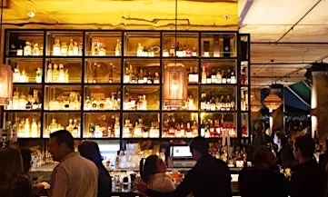 Singles Mixer in Scarsdale NY!