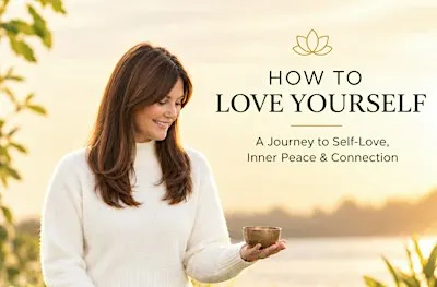 Self Love, Yoga Nidra and Sound Healing: A Mind & Body Workshop