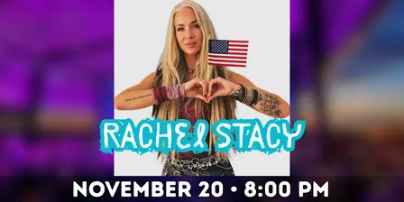 Rachel Stacy Band