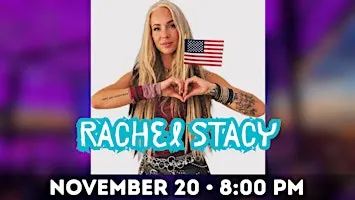 Rachel Stacy Band