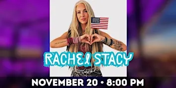 Rachel Stacy Band