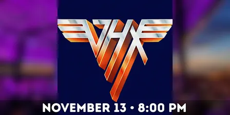 VHX: Van Halen Experience