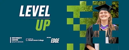 Level Up - Your Future Starts Here - Thursday 5th November