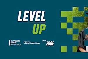 Level Up - Your Future Starts Here - Tuesday 3rd November