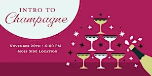 Intro to Champagne