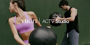 ACTV Studio: Vuori Roosevelt Field x Pure Barre