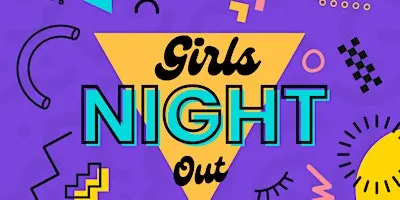 Girls Night Out: Y2K Slumber Party