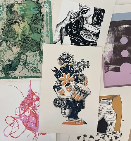 Re:Group // Closing reception