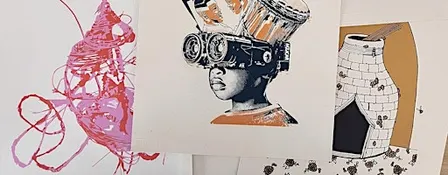 Re:Group // Closing reception