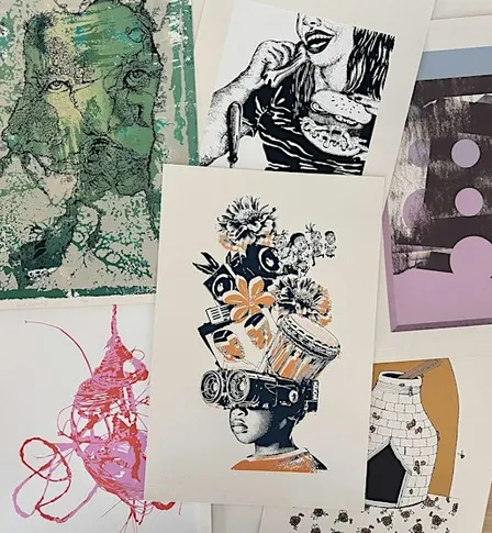 Re:Group // Closing reception