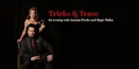 Tricks & Tease
