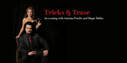 Tricks & Tease