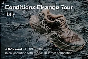 DF x NNormal - Conditions Change Tour
