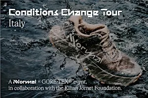 DF x NNormal - Conditions Change Tour