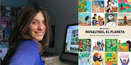 FINESTRES - Marta Pons, amb Agnès Marquès