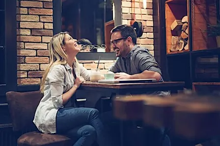 Burlington Speed Dating (Ages 28-40)