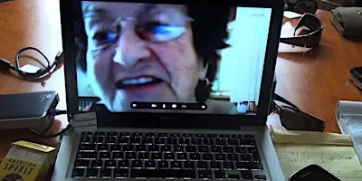 Chantal Akerman, 'No Home Movie' Screening