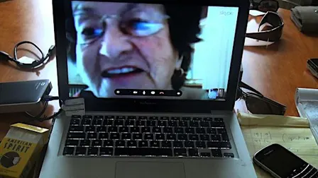 Chantal Akerman, 'No Home Movie' Screening