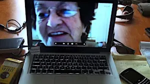 Chantal Akerman, 'No Home Movie' Screening