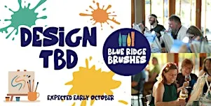 Paint + Sip at Mount Ida Reserve