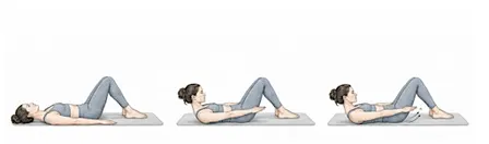 Pilates + Yoga Fusion: How to Design a Fusion Class