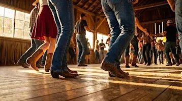 Moedown Hoedown – Country Night at Stowmarket Rugby Club!