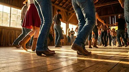 Moedown Hoedown – Country Night at Stowmarket Rugby Club!