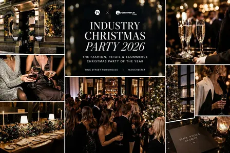 TFN & Ecommerce Club Industry Christmas Party 2026