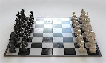Rated Chess Tournament in Hershey: Saturday, November 14th
